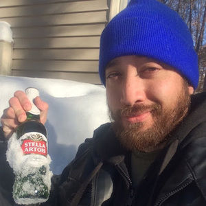 Meet your Posher, Leo